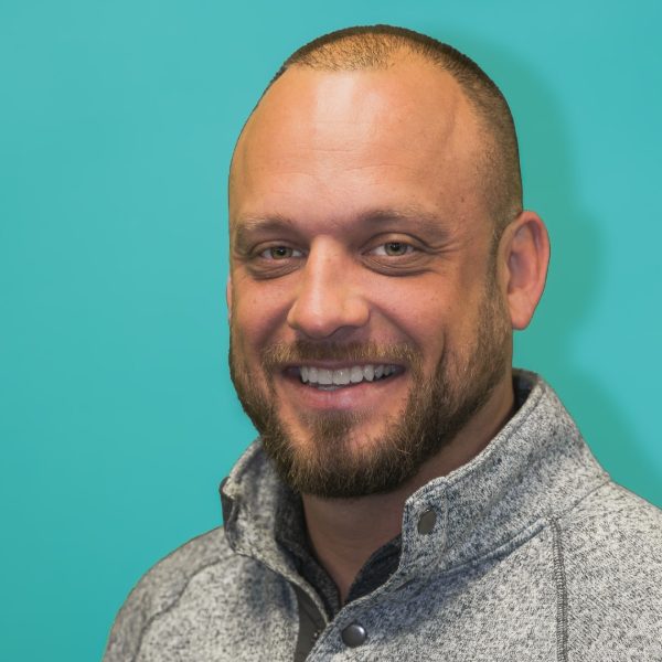 Aaron Christy founder Cheswick Place Roofing
